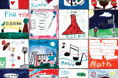 Celebrating Student Creativity