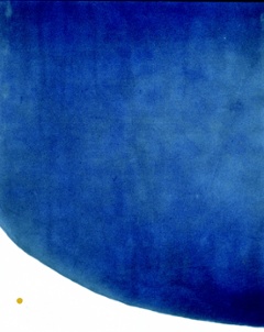 Artist Birthday: Jules Olitski