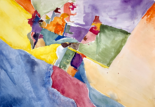 Places of Meaning