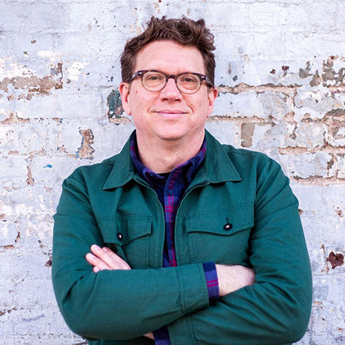 Episode 139: Creating Art Ecosystems