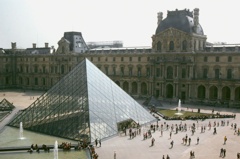 Asian/Pacific American Heritage Month 2022: I. M. Pei