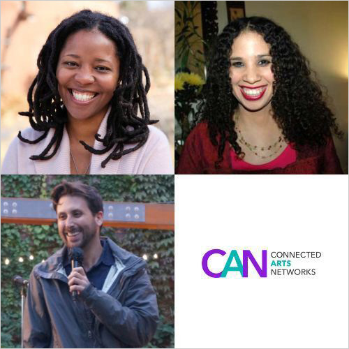 Episode 135: Connected Arts Networks (CAN) - Teacher Leadership Part 2