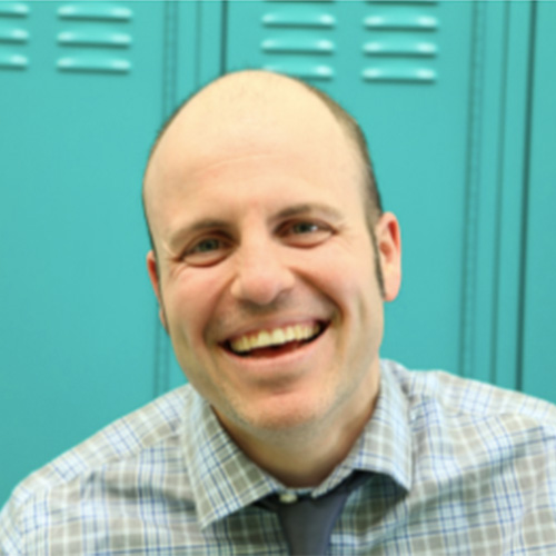 Episode 98: Creativity & Project-Based Learning