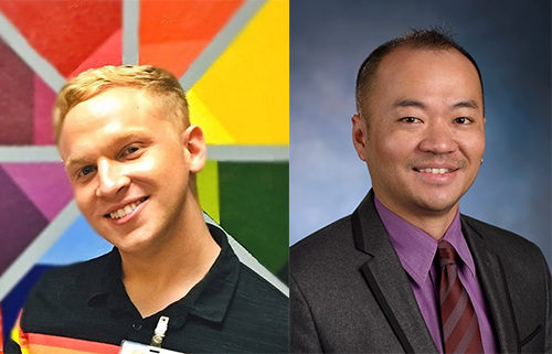 Episode 34: Teaching and Pride
