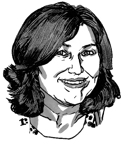 Laura Flavin