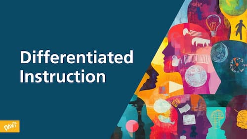 Differentiated Instruction
