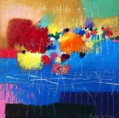 Artist Birthday: Moe Brooker