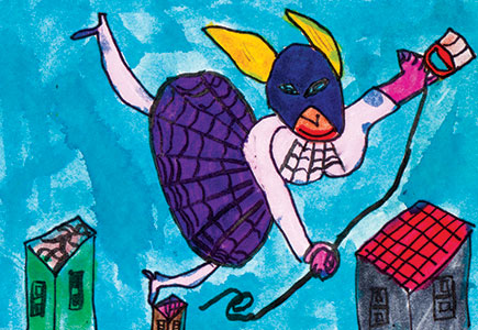 Mail Art Madness