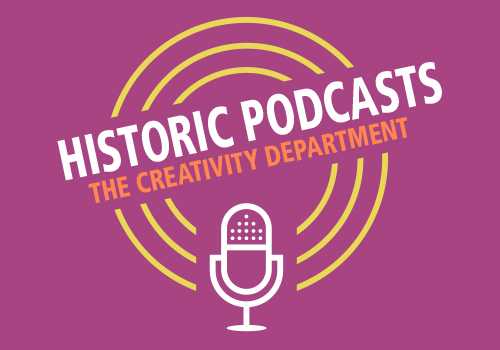 Find Historic Episodes