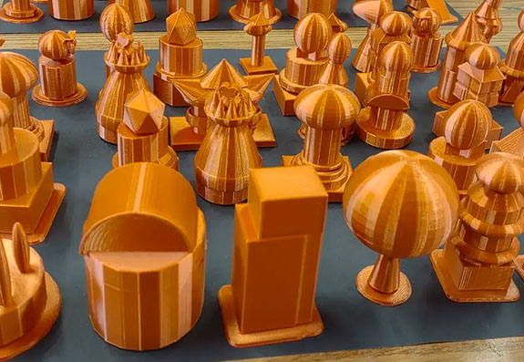 Redesigning Chess