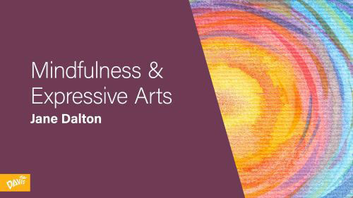 Mindfulness & Expressive Arts