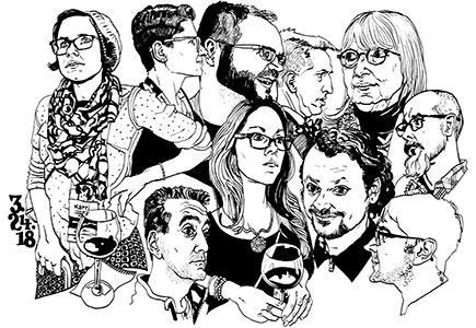 Editor's Letter: Collaboration