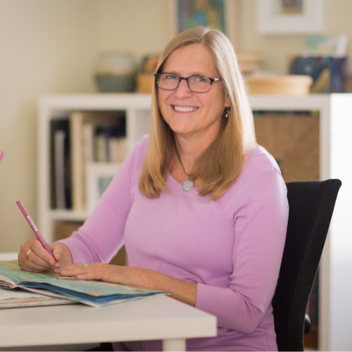 Episode 149: Integrating Mindfulness into the Art Classroom