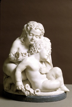 Artist Birthday: Edmonia Lewis
