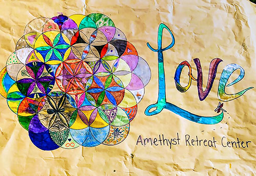 The Flower of Life