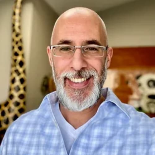 Episode 178: Purposeful Thinking and Meaning Making