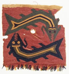 Hispanic Heritage Month 2023: Textiles of Ancient Peru