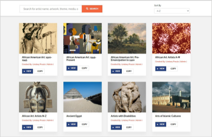 Davis Collections