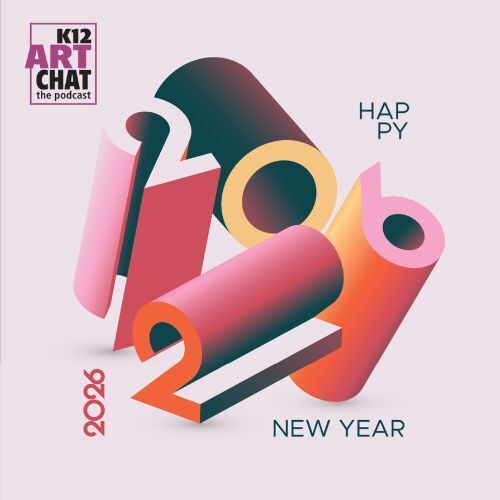 Episode 241: Fresh Starts & Fine Arts – Time to Reflect, Remix, & Renew