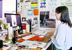 Editor's Letter: Advocacy