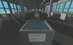 Artist Birthday: Pippin Barr (born 1979 New Zealand)