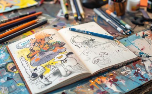 Process-Based Studio Engagement