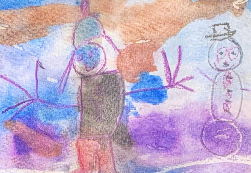 Wonderful Weather Watercolors