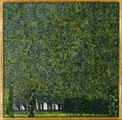 Artist Birthday: Gustav Klimt