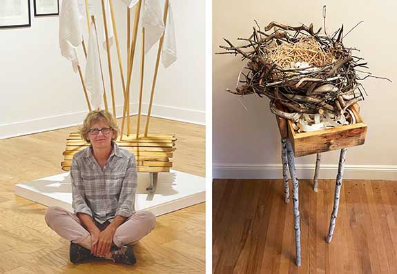 Accumulated Constructions