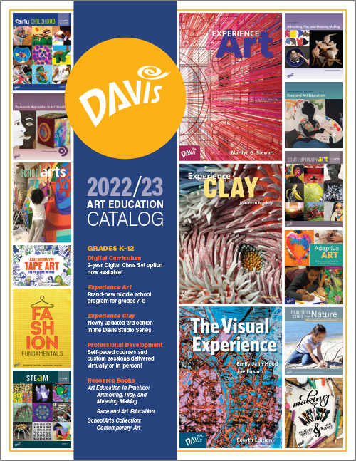 2022/23 Davis Catalog