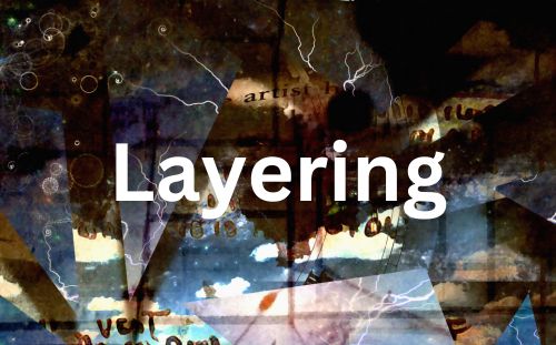 Evolving Ideas/Postmodern Principles