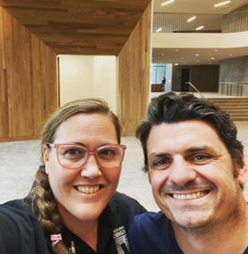 Episode 35: Survival, Reflection, and Moving Forward