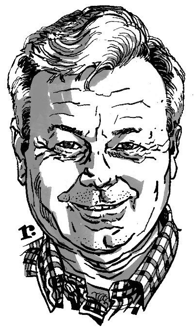 Scott Benson