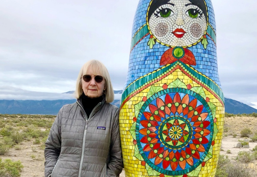 Editor’s Letter: Visual Culture