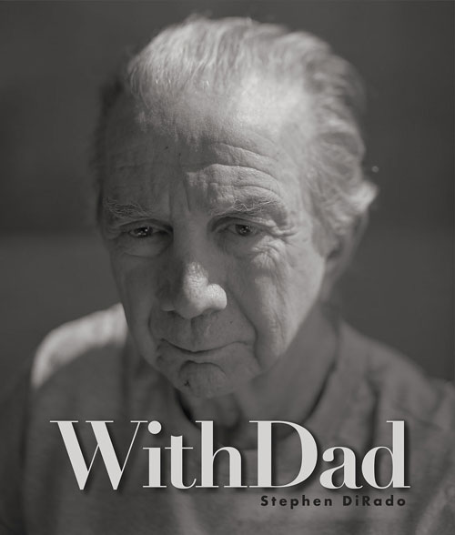 With Dad