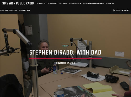 Podcast