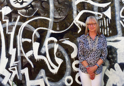 Editor's Letter: Interpretation