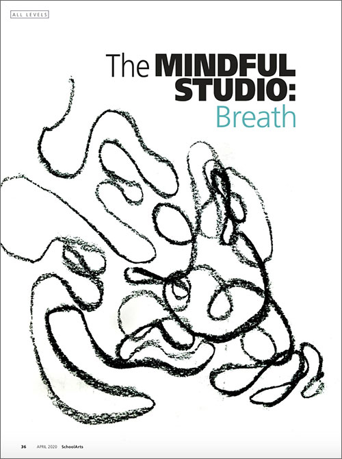 The Mindful Studio: Breath