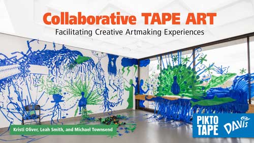 Facilitating Collaborative Experiences