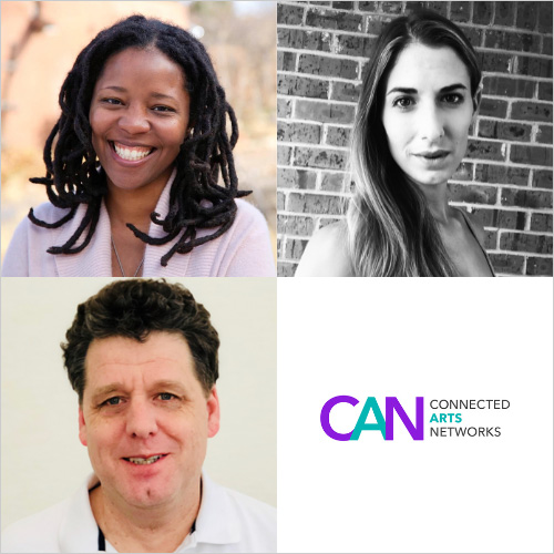 Episode 146: Accessibility & Inclusion in the Arts Classroom Continued