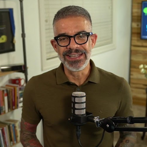 Episode 30: Creative Writing to Increase Emotional Intelligence