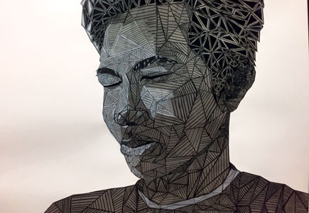 Big Portraits