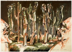 Artist Birthday: Larry Walker