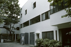 Artist Birthday: Le Corbusier
