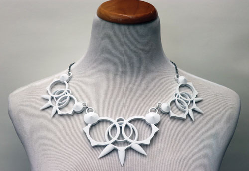 Wearable Works