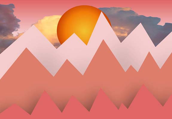 Painting with Pixels