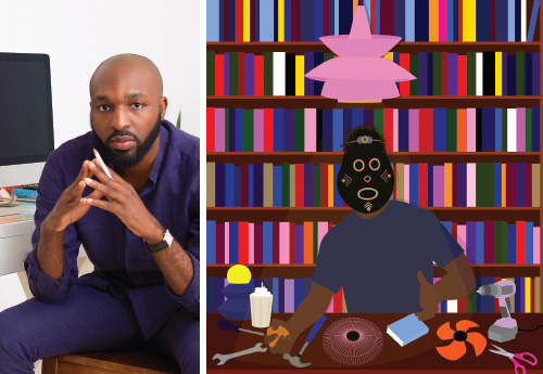 Contemporary Art in Context