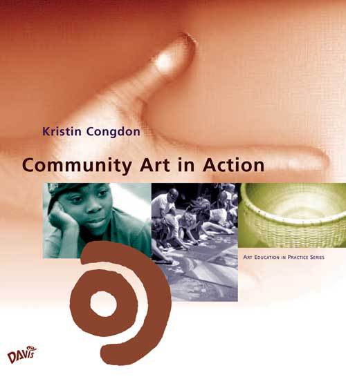 Community Art in Action
