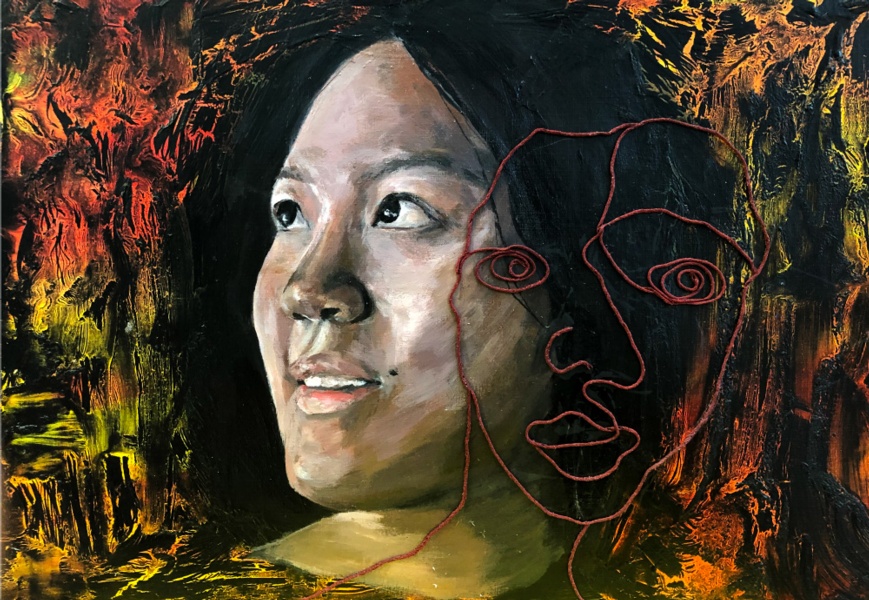 Postmodern Portraits