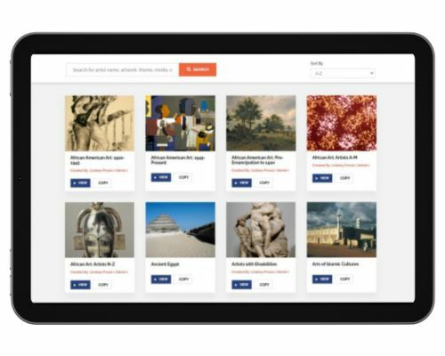 Explore Davis Art Images